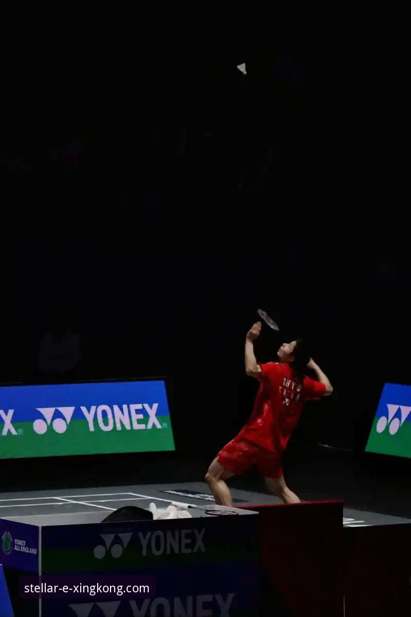 石宇奇亚锦赛夺冠全程回顾与星空官网电脑版评测